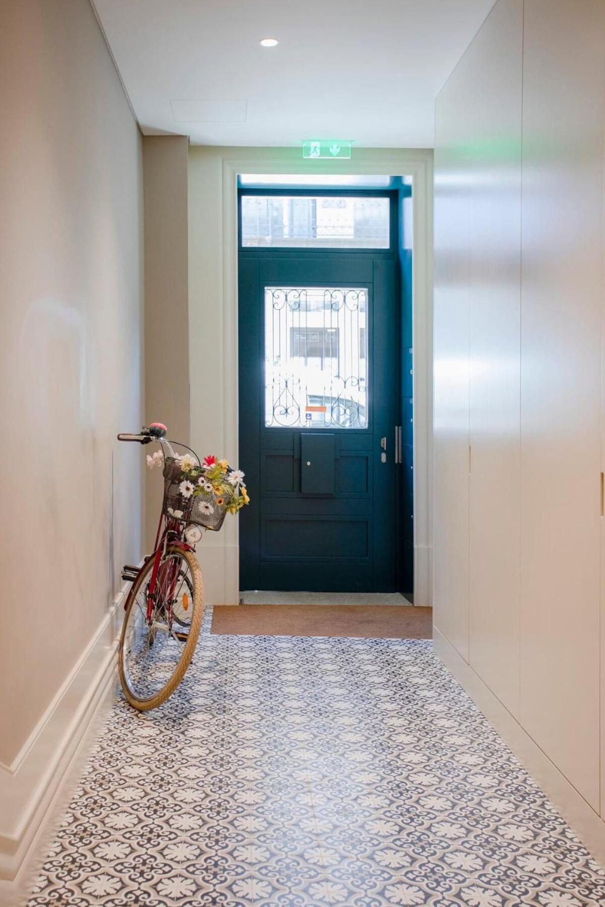 Liiiving In Porto - Cedofeita Charming Apartment Exterior photo